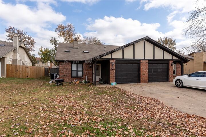 Property Photo: 11 Units Total W Beechwood Drive AR 72756