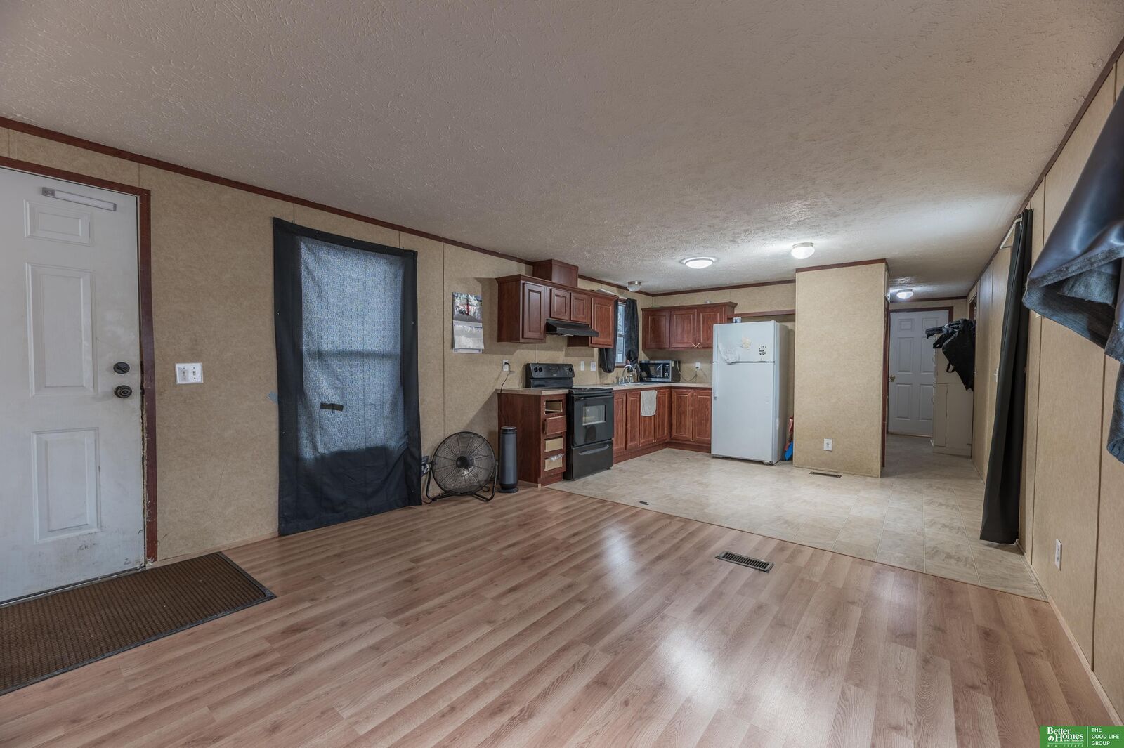 Property Photo: 4830 S 137 Street 57 NE 68137