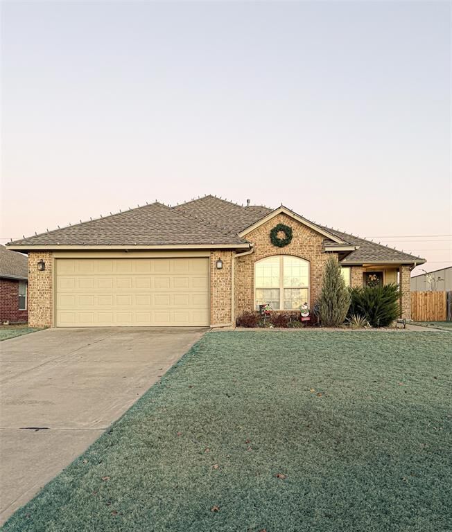 Photo de la propriété:  1160 Partridge Place  OK 73020 