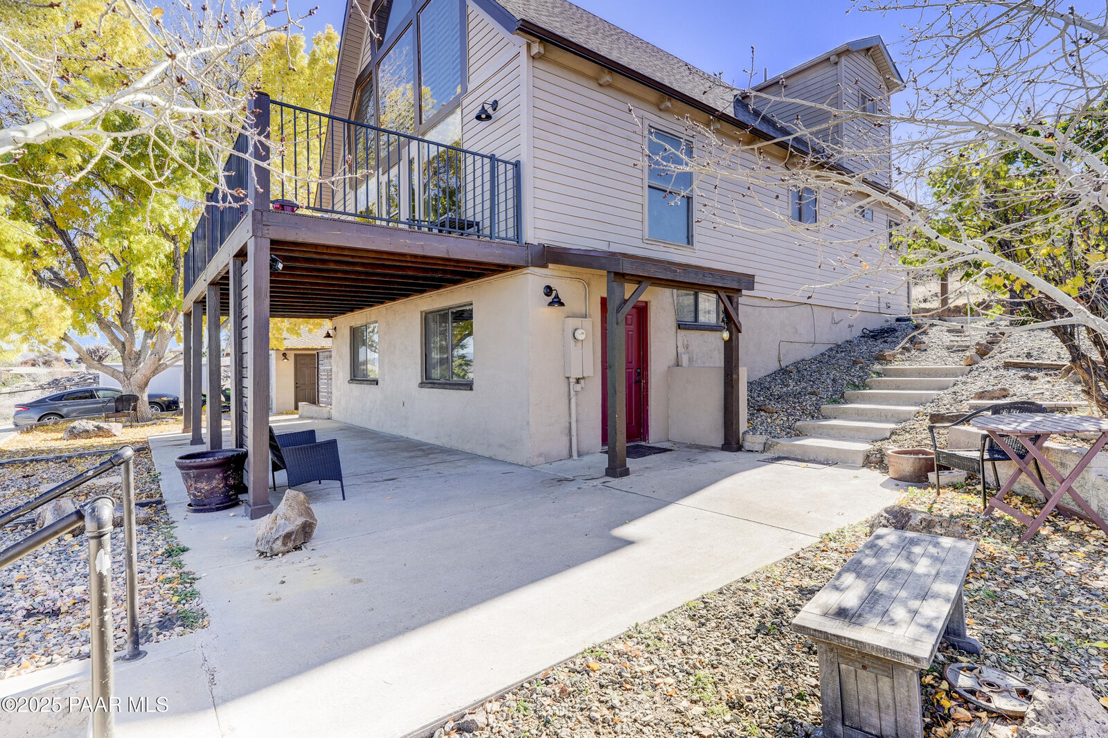 Property Photo: 715 N Lakeview Drive AZ 86301