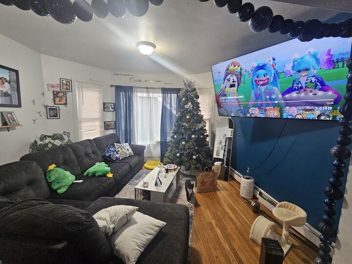 Property Photo:  35 Tuttle St  MA 02151 