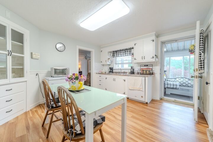 Property Photo:  9 Beach Street B  MA 01527 