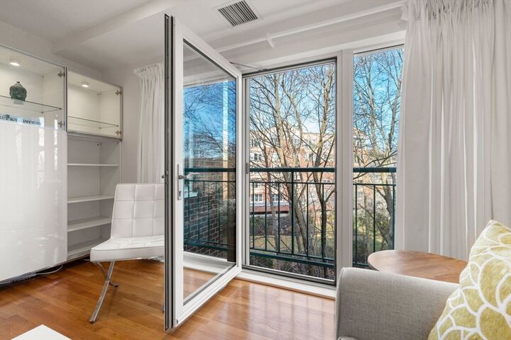 Property Photo: 1 Watermill Place 309 MA 02476