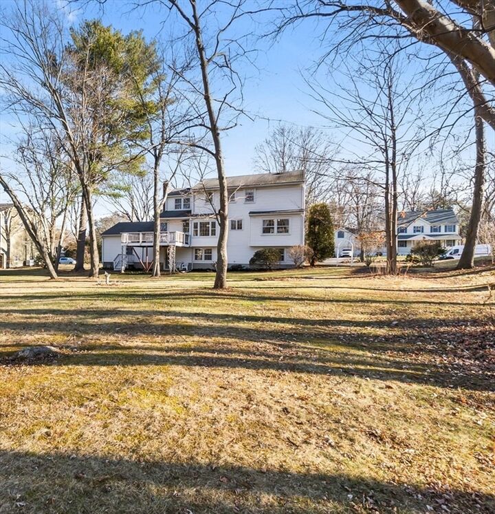 Property Photo: 4 Briarwood Drive MA 01923