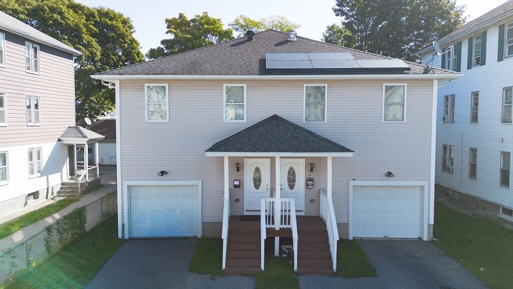 Property Photo:  35 Houghton St  MA 01604 