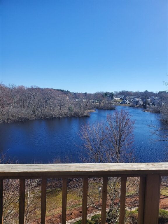 Property Photo: 24 Forge Pond Uh MA 02021