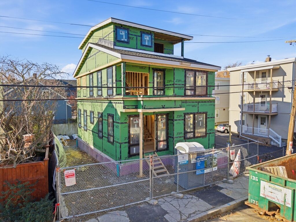 Property Photo:  24 Newell St  MA 02140 