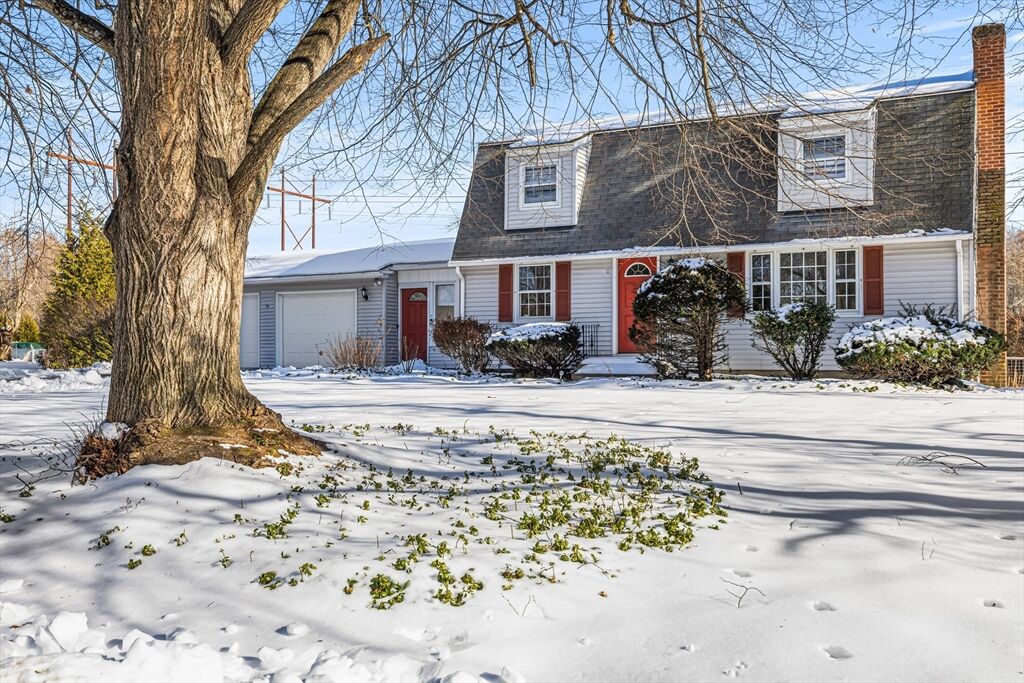 Property Photo: 12 Doane Terrace MA 01075