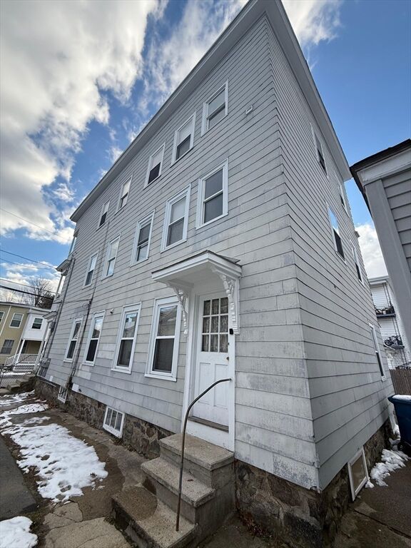 Property Photo:  61-63 Kingston St  MA 01843 