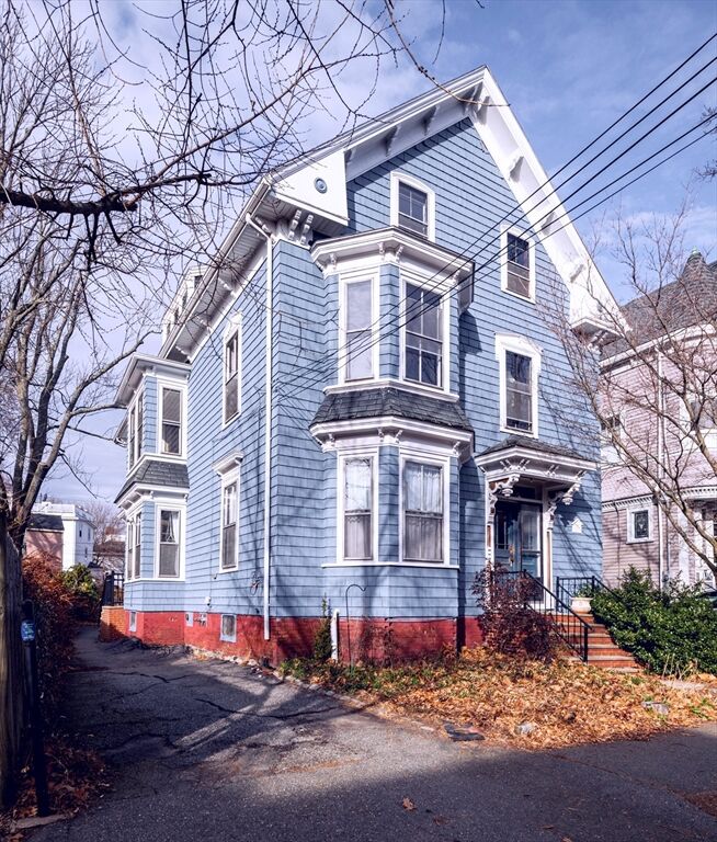 Property Photo:  7 Forrester St  MA 01970 