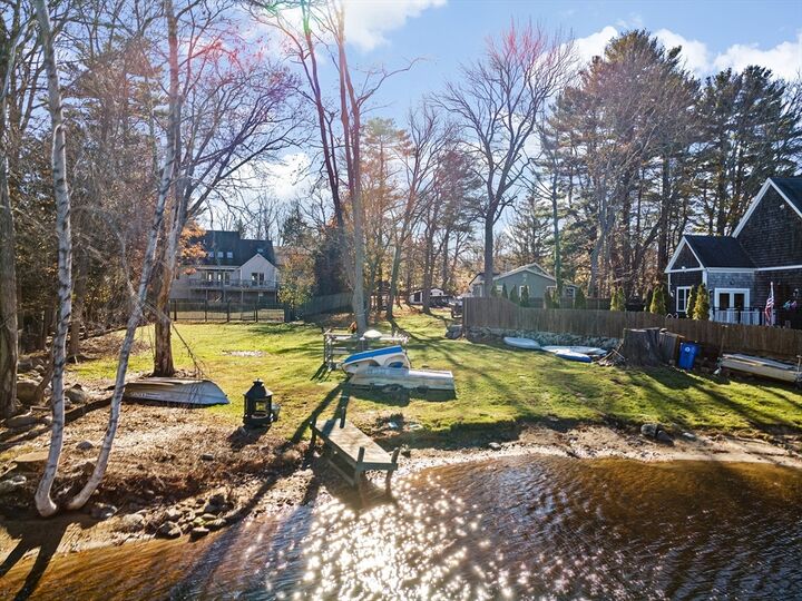 Property Photo: 264 Pleasant Street MA 02021