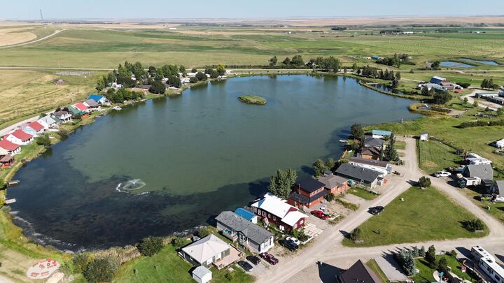 Property Photo: 26 Mount Vista Drive AB T0K 1E0