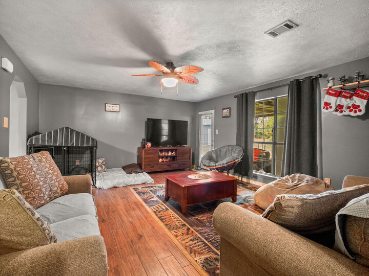 Property Photo: 149 Methodist Landing Rd LA 71446