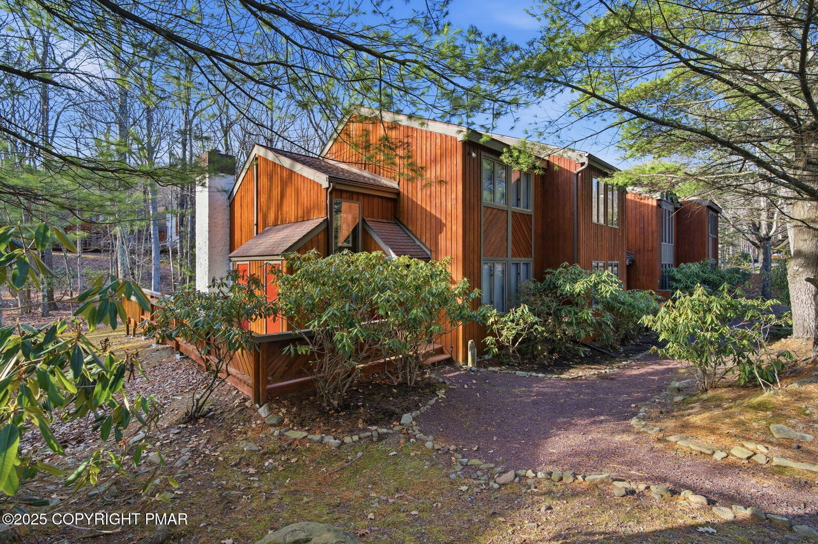 Property Photo: 54 Doe Run PA 18624
