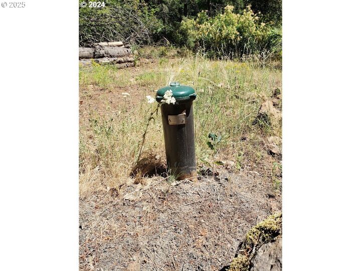 Property Photo:  Sleepy Hollow Rd  WA 98635 