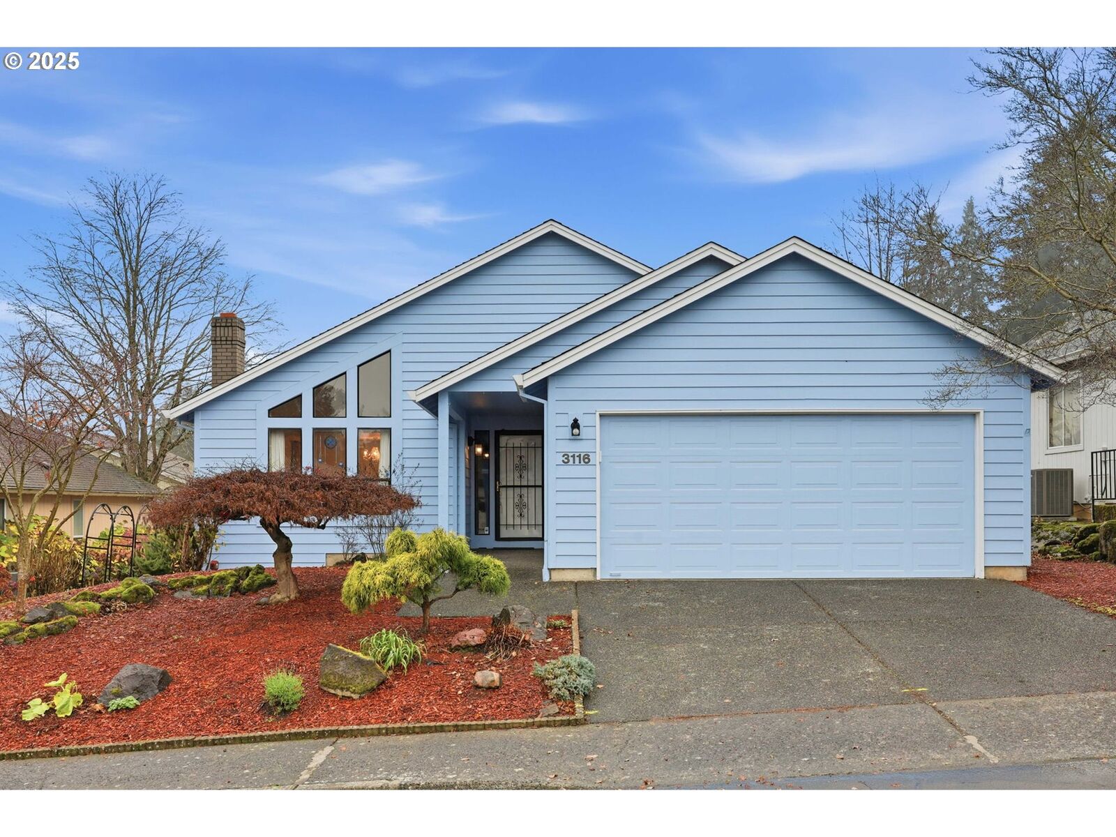 Property Photo: 3116 SE 154th Ave WA 98683
