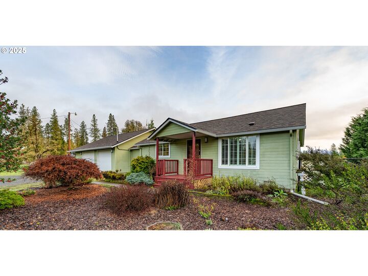 88165 Huston Rd  Veneta OR 97487 photo