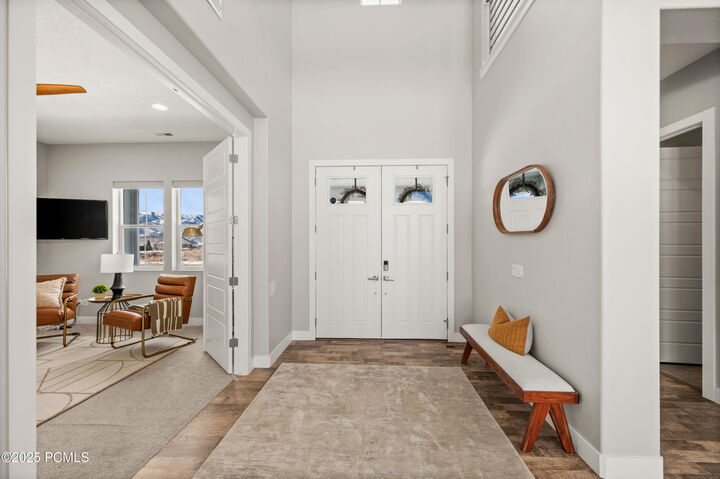 Property Photo:  6880 N Greenfield Drive  UT 84098 