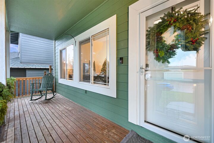 Property Photo: 115 43rd Street WA 98229