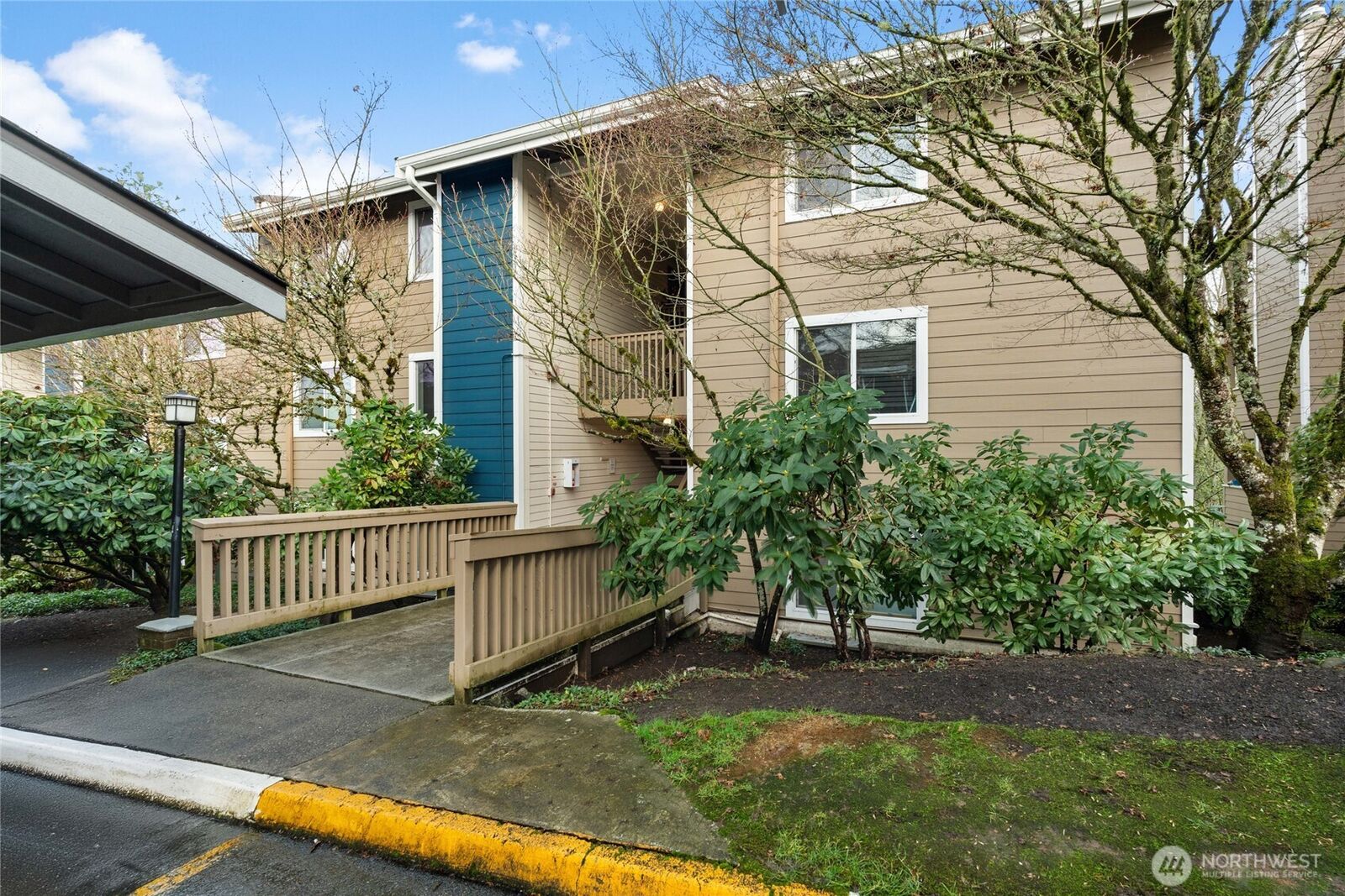 Property Photo: 20156 Vikings Crest NE 7-304 WA 98370