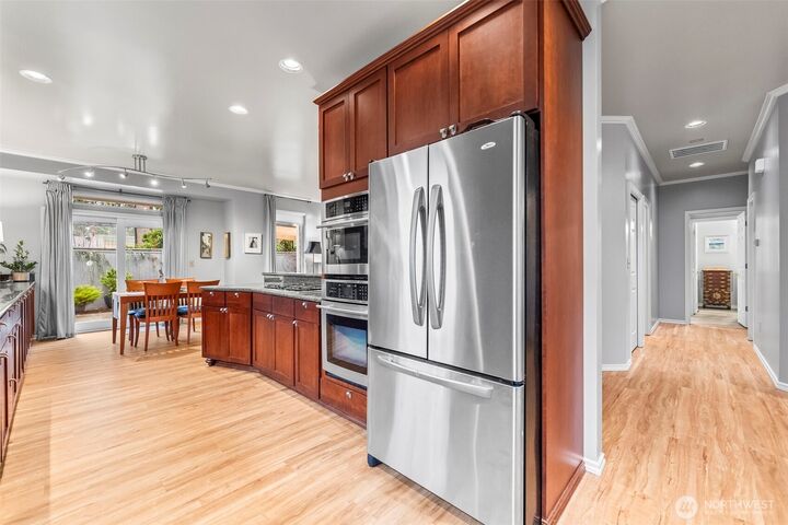 Property Photo: 1113 Garden Circle WA 98466