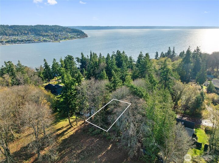 Property Photo:  0  Mitford Lane  WA 98236 