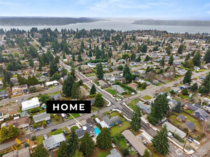 Property Photo:  3509  Locust Avenue W  WA 98466 