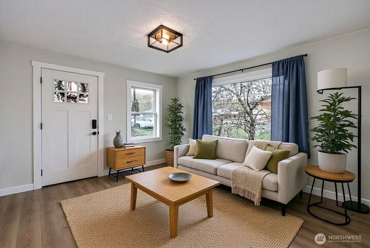 Property Photo: 1513 NE Echo Drive WA 98311