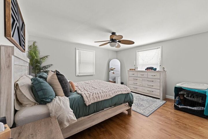 Property Photo: 412 Buchanan Road WI 54130-3800