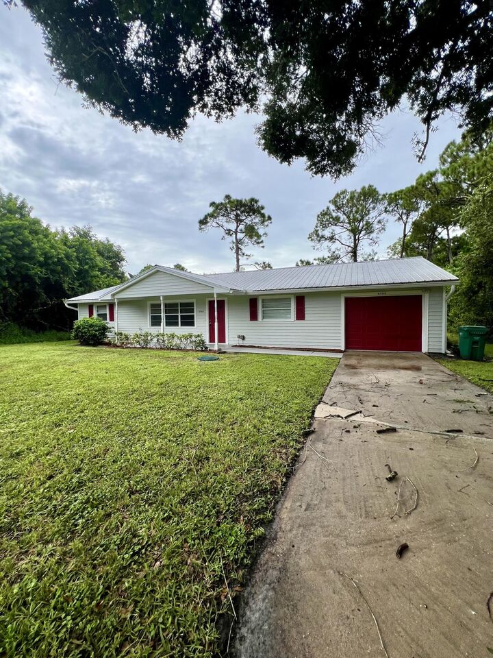 Property Photo:  6703 Pensacola Road  FL 34951 