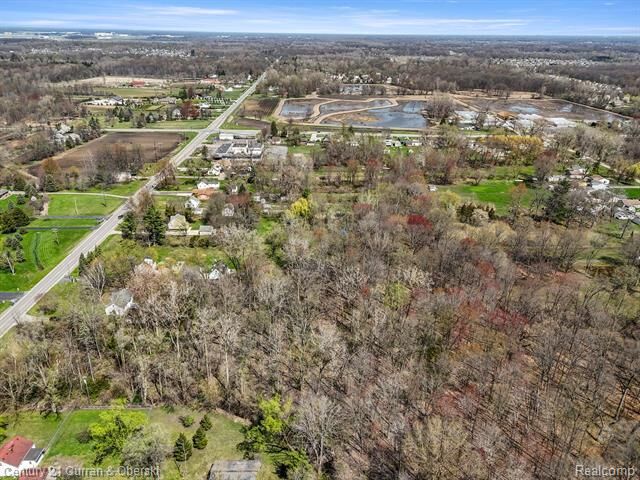 Property Photo: 19497 Inkster Road MI 48174