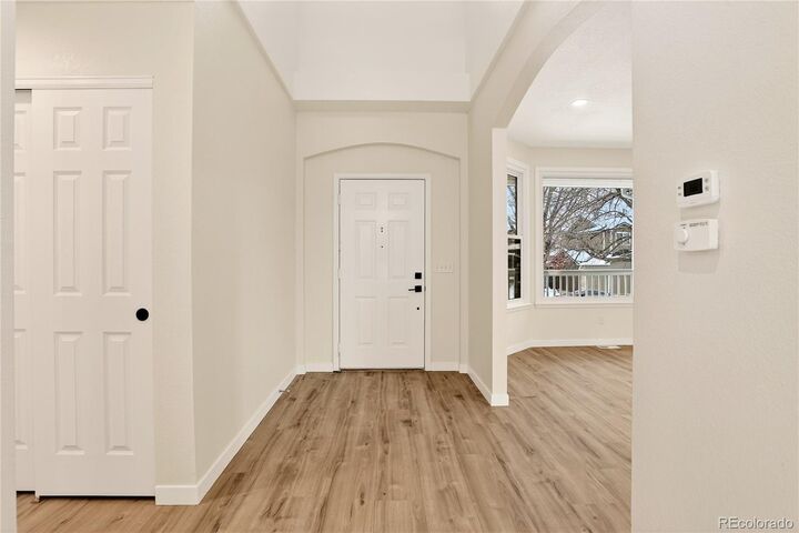 Property Photo: 5322 S Danube Court CO 80015