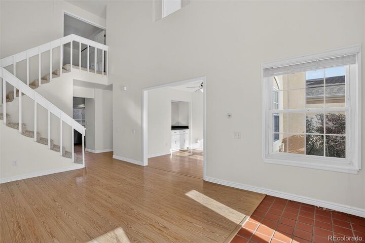 Property Photo:  13184 E Linvale Place  CO 80014 