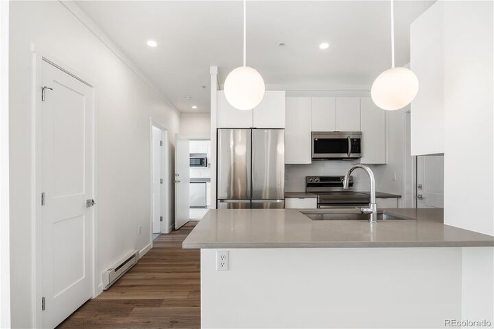 281 Meadow Mile W 2  Fraser CO 80442 photo