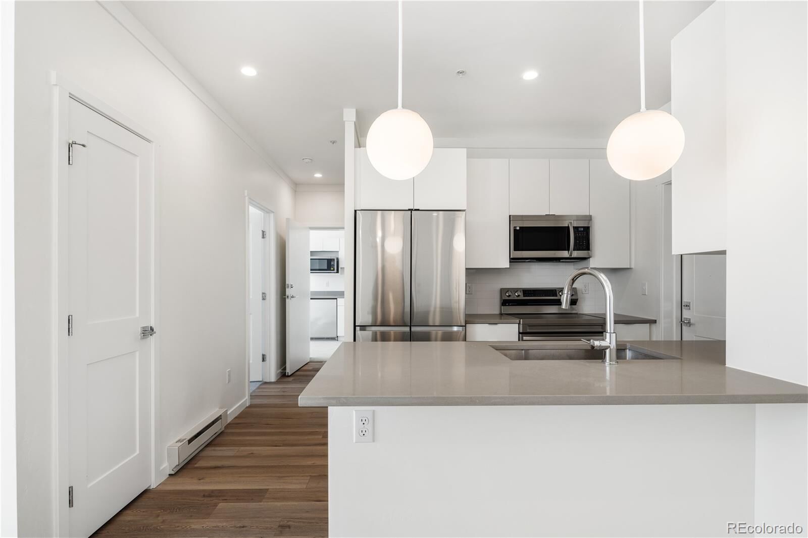 Property Photo: 281 Meadow Mile W 2 CO 80442