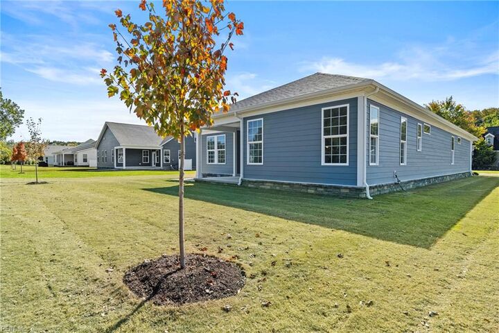 Property Photo:  156 Quarter Horse Loop  NC 27944 