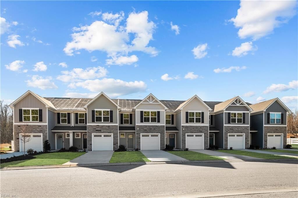 Property Photo: 3601 N Adams Landing NC 27909
