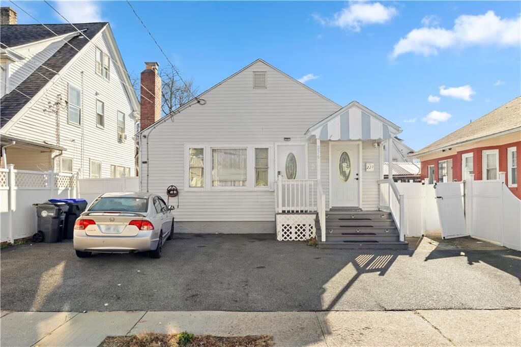 Property Photo:  236 Gallatin Street  RI 02907 