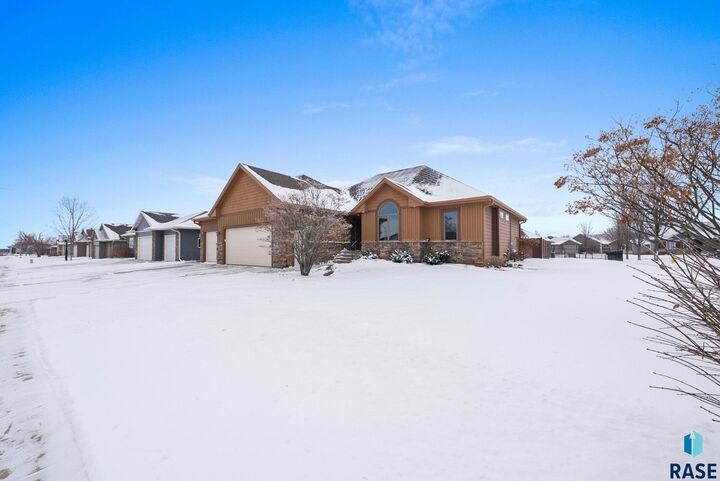 Property Photo:  3029 W 90th St Street  SD 57108 