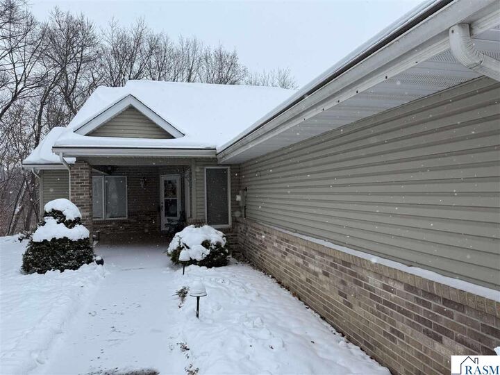 Property Photo: 74 Cree Point Drive MN 56001