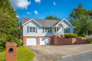 Property Photo: 154 Shady Brook Lane GA 30736