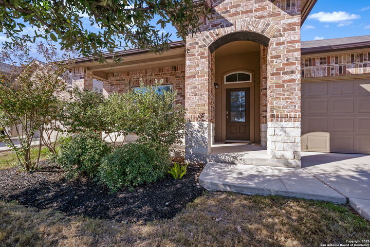 Property Photo:  8211 Samsel  TX 78254 