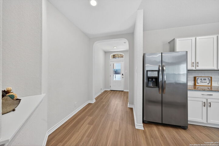 Property Photo:  8211 Samsel  TX 78254 