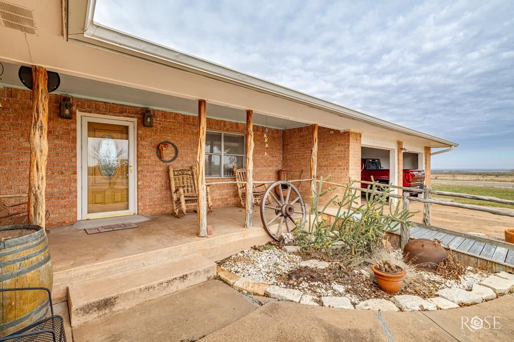 Property Photo:  5006 Fm 2333  TX 76933 