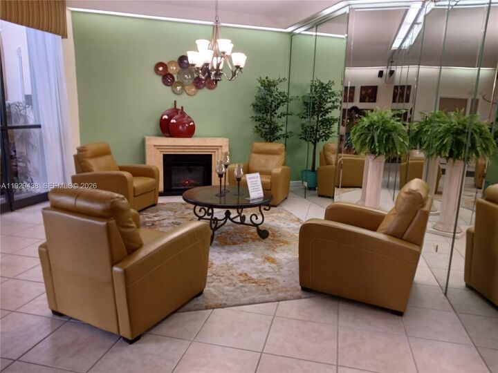 Property Photo:  1100 St Charles Pl 719  FL 33026 