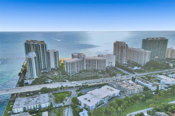 Property Photo:  10225 Collins Ave 404  FL 33154 