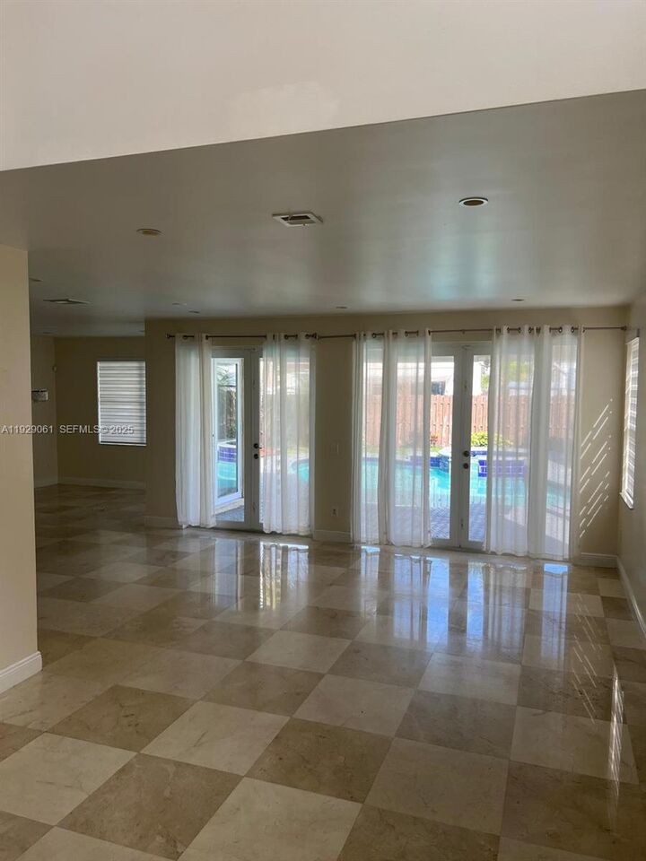 Property Photo: 574 NW 159th Ave FL 33028