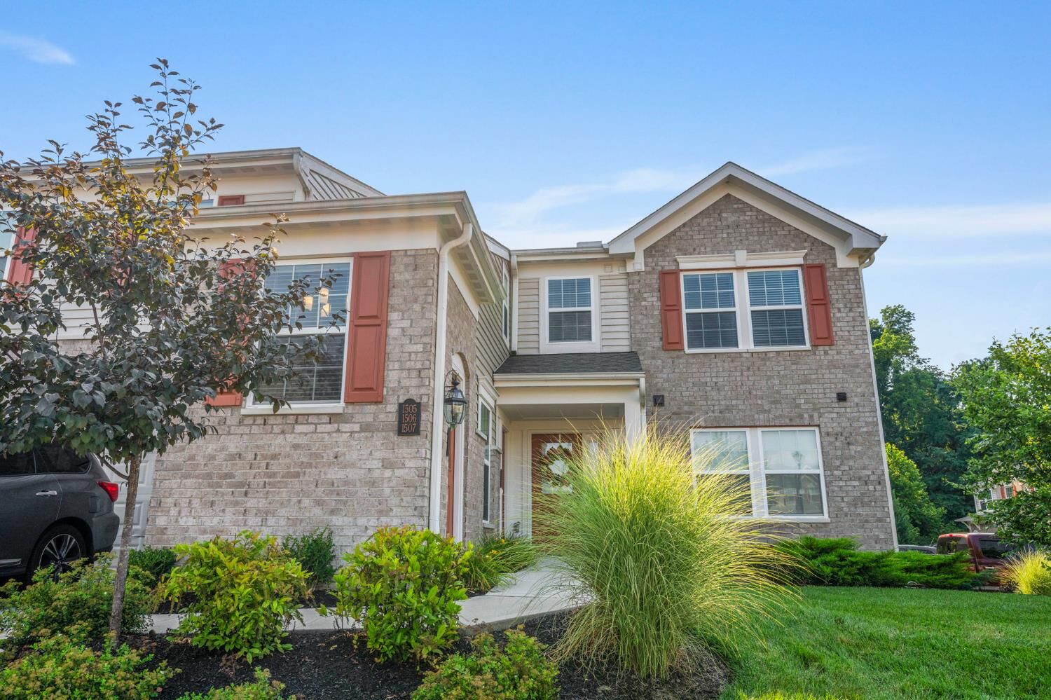 Property Photo: 1505 Riviera Drive IN 47025