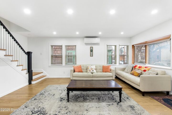 Property Photo:  65 Floyd Street  NY 10310 