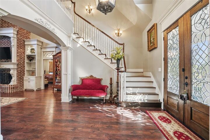 Property Photo: 17276 Ardoin Cove LA 70591